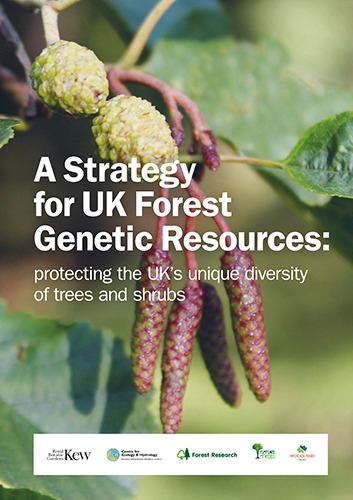 UK Forest Genetic Resources Strategy Document