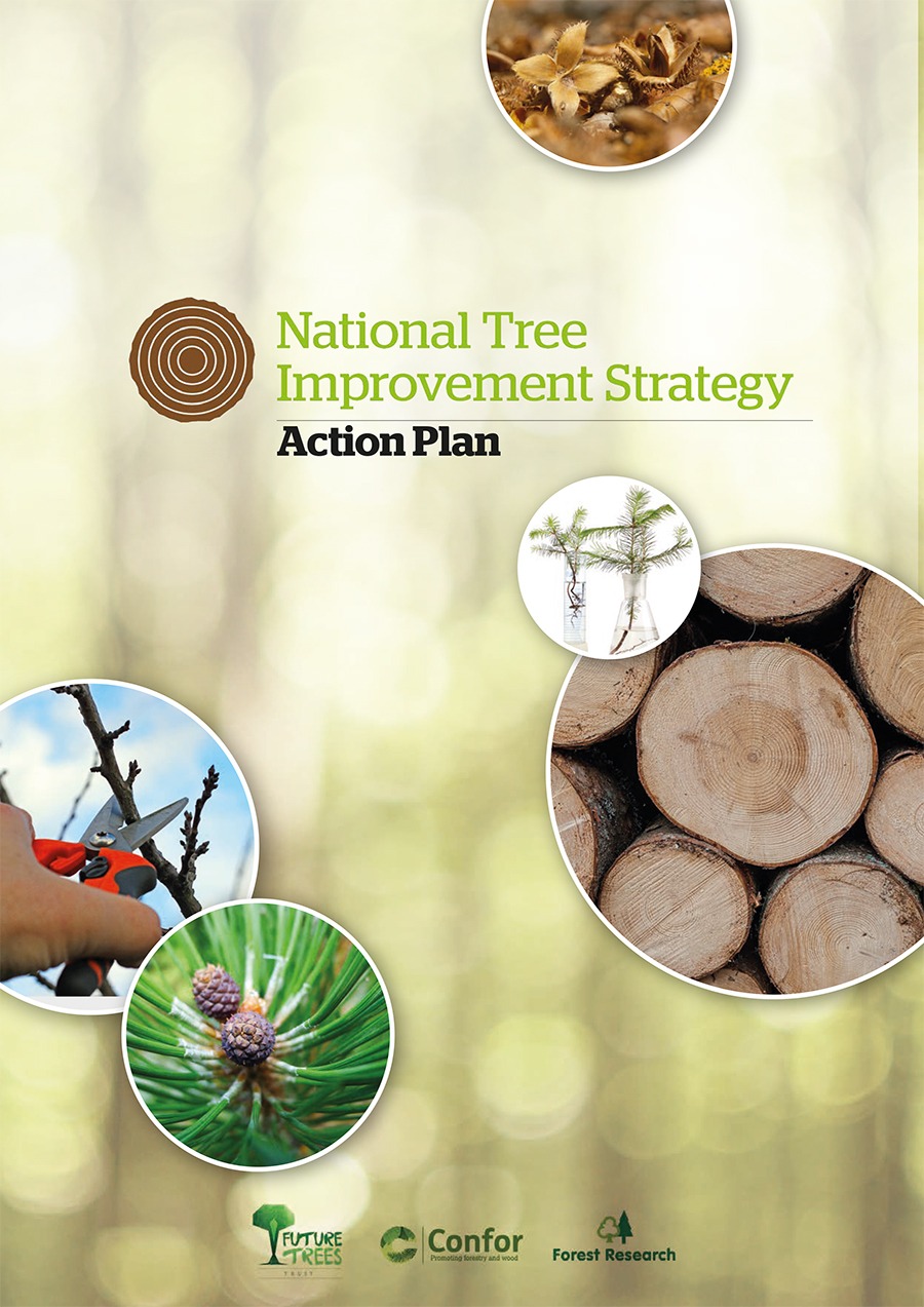 NTIS Action Plan